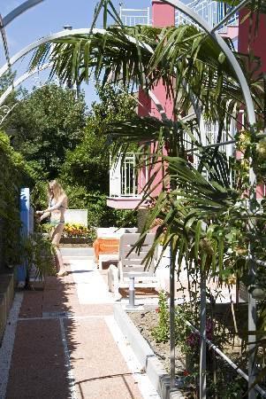 Villa Boer ビビオーネ エクステリア 写真